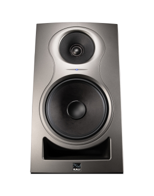 Kali Audio - IN-8 v2 Powered Studio Monitor - Grey (Single)