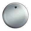 Remo - Powerstroke 3 Smooth White Bass Head w\/Dynamo - 20 Inch