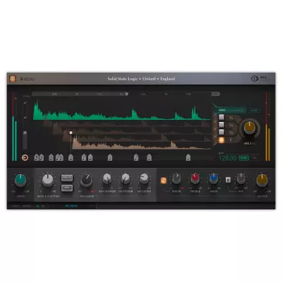 X-Delay and X-Echo Bundle - Download
