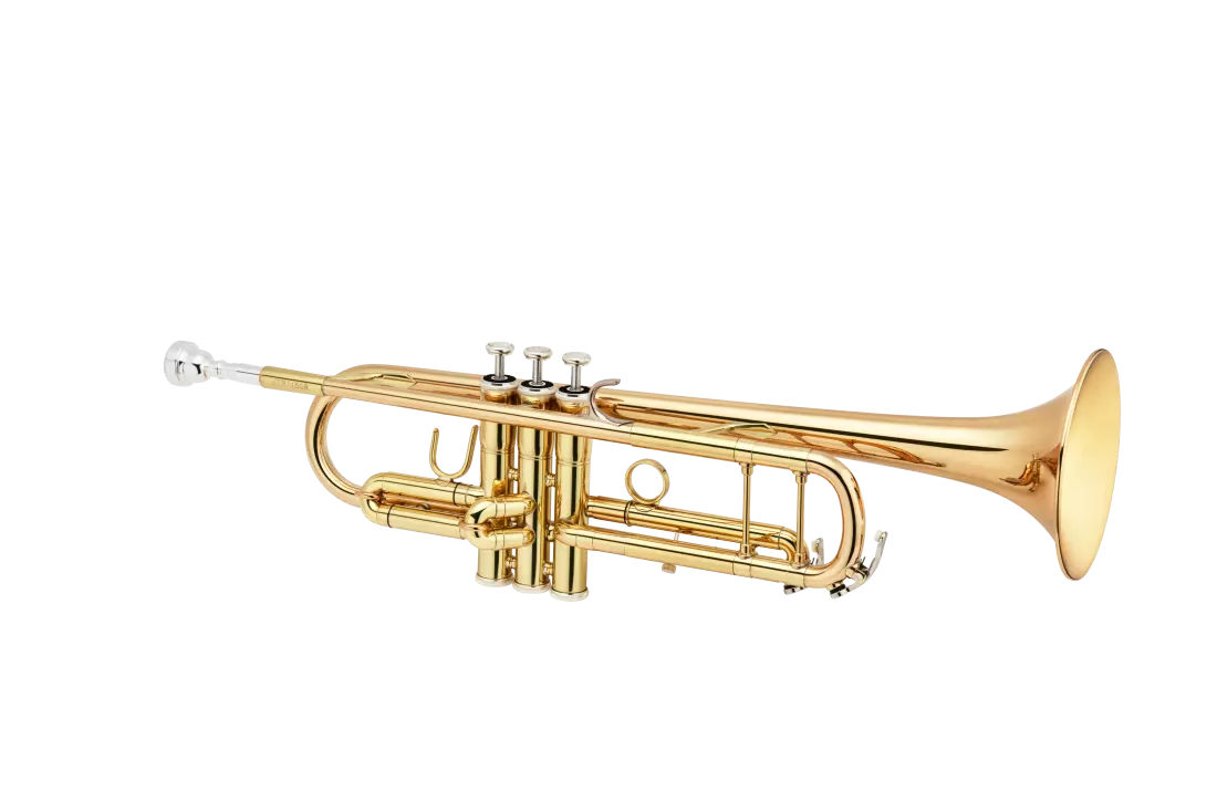 JTR1160RQ Performance Series Bb Trumpet - Lacquer