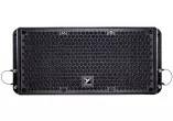 Yorkville Sound - 600W 2x6 Inch + 1x1 Inch Powered Line Array