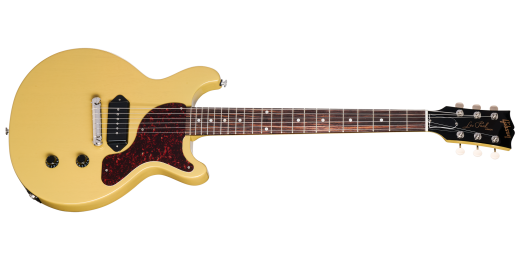 Gibson Les Paul Junior Double Cut Electric Guitar With Hardshell