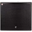 Yorkville Sound - 3000w Peak 1x15 Inch Powered Subwoofer