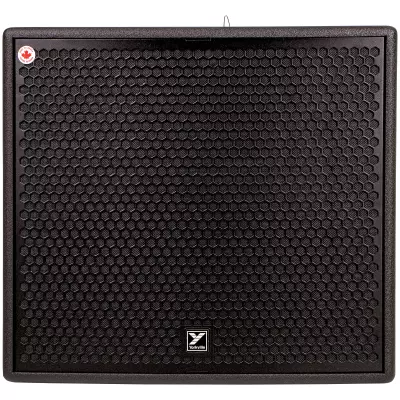 3000w Peak 1x15 Inch Powered Subwoofer