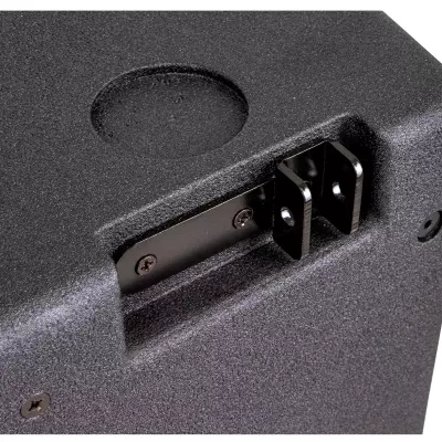 3000w Peak 1x15 Inch Powered Subwoofer