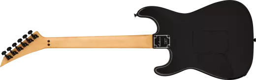 Pro Origins 1985 San Dimas SD1 HH FR, Maple Fingerboard - Gloss Black