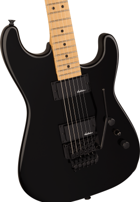 Jackson Guitars Pro Origins 1985 San Dimas SD1 HH FR, Maple