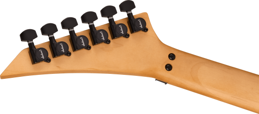 Pro Origins 1985 San Dimas SD1 HH FR, Maple Fingerboard - Snow White