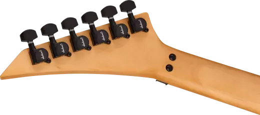 Pro Origins 1985 San Dimas SD1 HH FR, Maple Fingerboard - Snow White