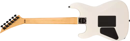 Pro Origins 1985 San Dimas SD1 HH FR, Maple Fingerboard - Snow White