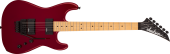 Jackson Guitars - Pro Origins 1985 San Dimas SD1 HH FR, Maple Fingerboard - Candy Apple Red
