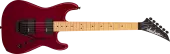 Jackson Guitars - Pro Origins 1985 San Dimas SD1 HH FR, Maple Fingerboard - Candy Apple Red