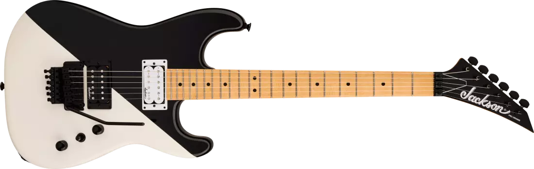 San Dimas Pro Origin1985SD1 HH FR  touche en rable (srie limite, fini Two Face)