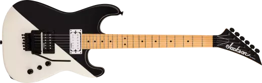 San Dimas Pro Origin1985SD1 HH FR  touche en rable (srie limite, fini Two Face)