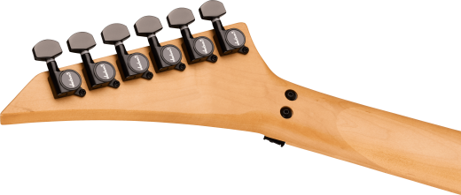 Pro Origins 1985 Limited Edition San Dimas SD1 HH FR, Maple Fingerboard - Two Face