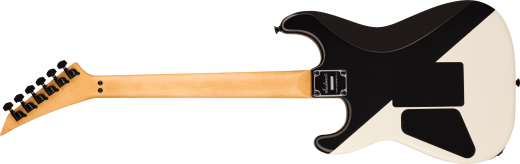 Pro Origins 1985 Limited Edition San Dimas SD1 HH FR, Maple Fingerboard - Two Face