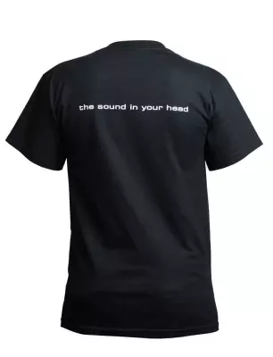 Blackstar Logo T-Shirt - XL