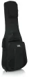 Pro-Go Series Gig Bag for 335/Flying V Guitar