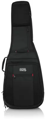 Gator - Pro-Go Series Gig Bag for 335/Flying V Guitar