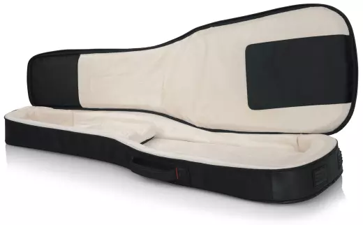Pro-Go Series Gig Bag for 335/Flying V Guitar