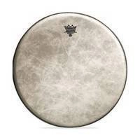 Ambassador Fiberskyn Bass Drum Head - 34 Inch