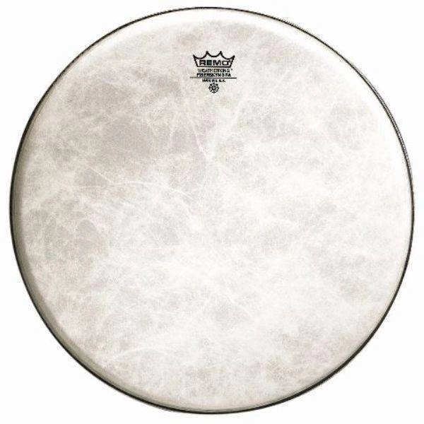 Ambassador Fiberskyn Bass Drum Head - 36 Inch