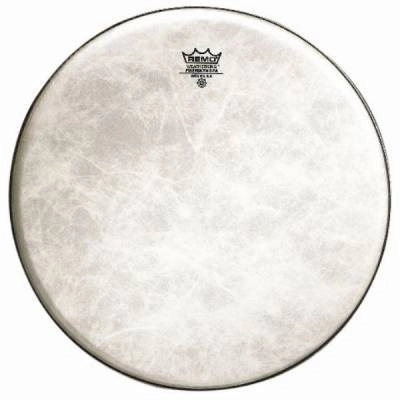 Remo - Ambassador Fiberskyn Bass Drum Head - 36 Inch