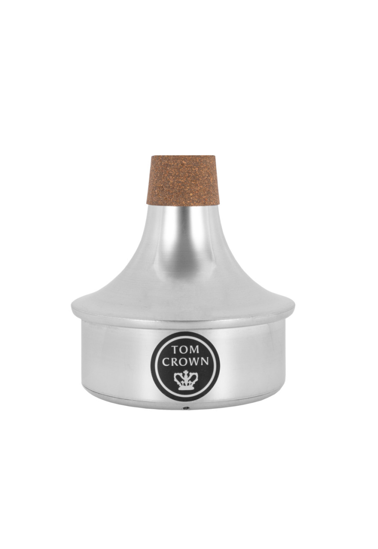 Piccolo Trumpet Practice Mute