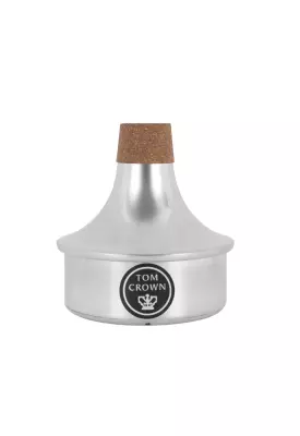 Tom Crown - Piccolo Trumpet Practice Mute