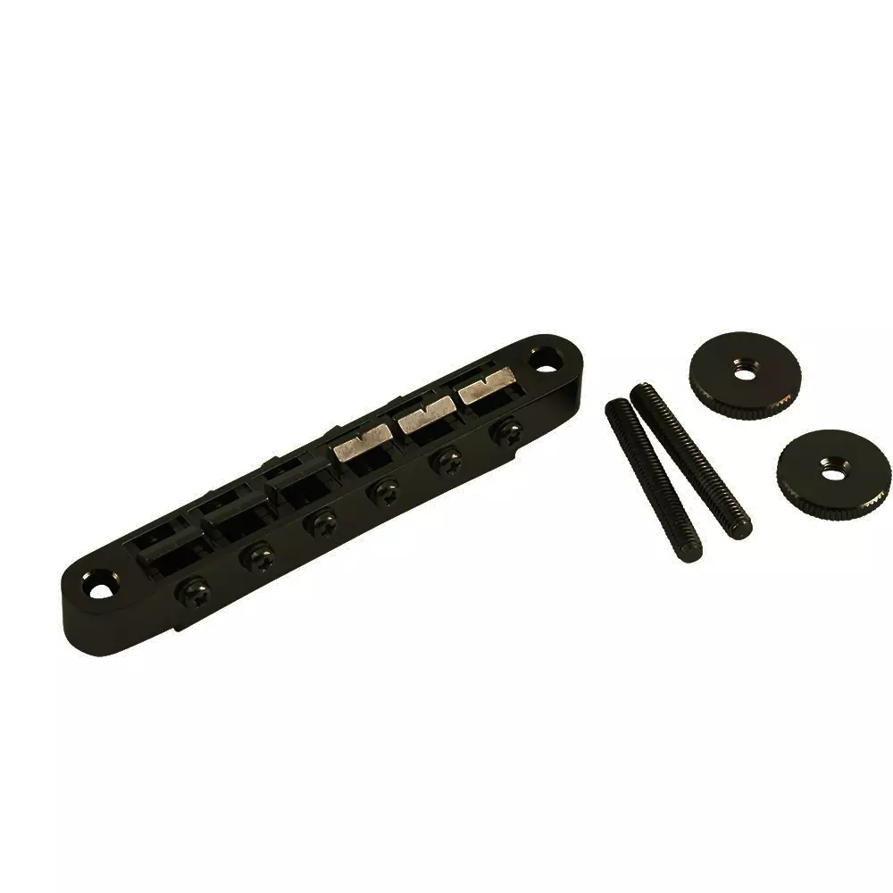 ABR-1 Tune-O-Matic Bridge - Black