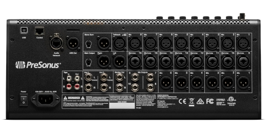 StudioLive Series III SE 16 Digital Mixer