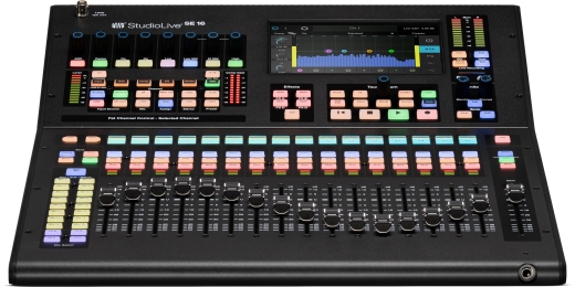 StudioLive Series III SE 16 Digital Mixer