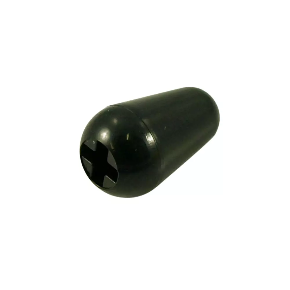 5 Way Blade Switch Tip - Black (20 Pack)