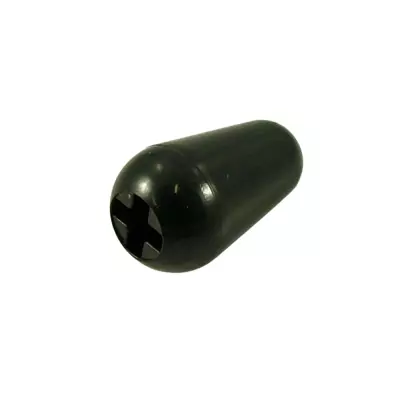 5 Way Blade Switch Tip - Black (20 Pack)