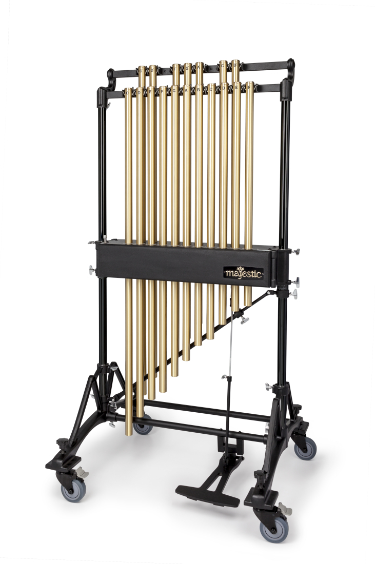 18 Note 1.25\'\' Bras Concert Chimes