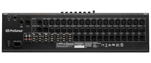 StudioLive Series III SE 24 Digital Mixer
