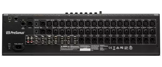 StudioLive Series III SE 24 Digital Mixer