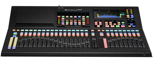 StudioLive Series III SE 24 Digital Mixer