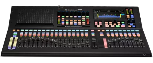 StudioLive Series III SE 24 Digital Mixer