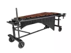 Quantum Field Series 4.3 Octave Synthetic Bar Field Marimba