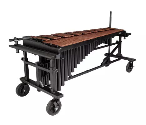 Majestic Percussion - 4.3 Octave Synthetic Bar Field Marimba