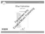 Blue Valentine - Roth - Jazz Ensemble - Gr. 1.5