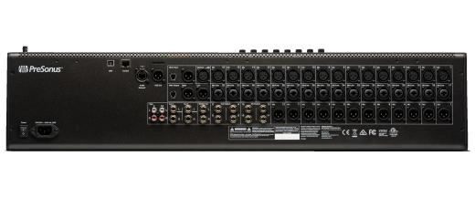 StudioLive Series III SE 32 Digital Mixer