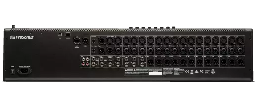StudioLive Series III SE 32 Digital Mixer