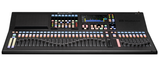 StudioLive Series III SE 32 Digital Mixer