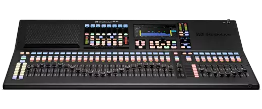 StudioLive Series III SE 32 Digital Mixer
