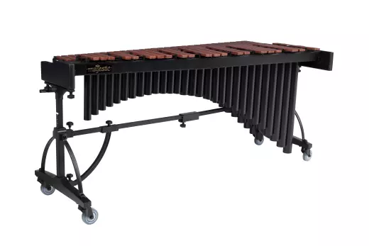 4.3 Octave Synthetic Bar Concert Marimba