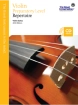 Frederick Harris Music Company - RCM Violin Preparatory Level Repertoire - Violin Series 2013 Edition - Book\/CD