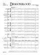 Dragonblood - Standridge - Concert Band - Gr. 0.5