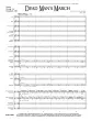 Dead Man\'s March - Standridge - Concert Band - Gr. 1.5